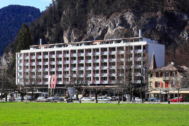 Gallery - Hapimag Resort Interlaken