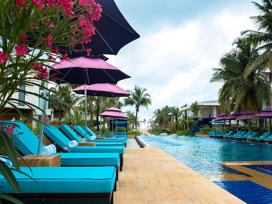 Gallery - Azaya Beach Resort