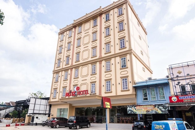 Gallery - Blitz Hotel Batam Centre