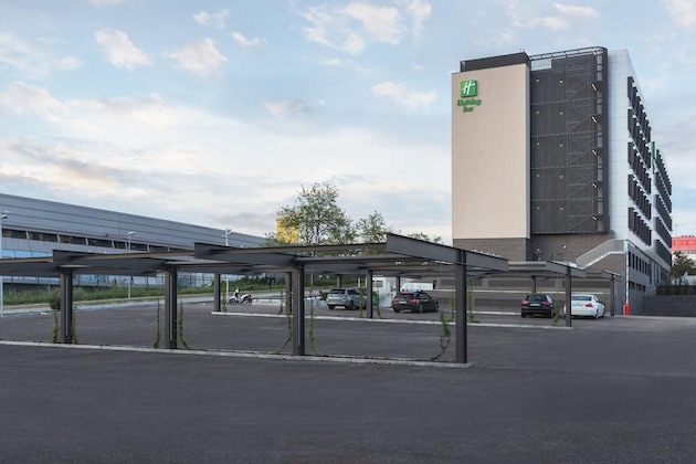 Gallery - Holiday Inn Barcelona-Sant Cugat By Ihg