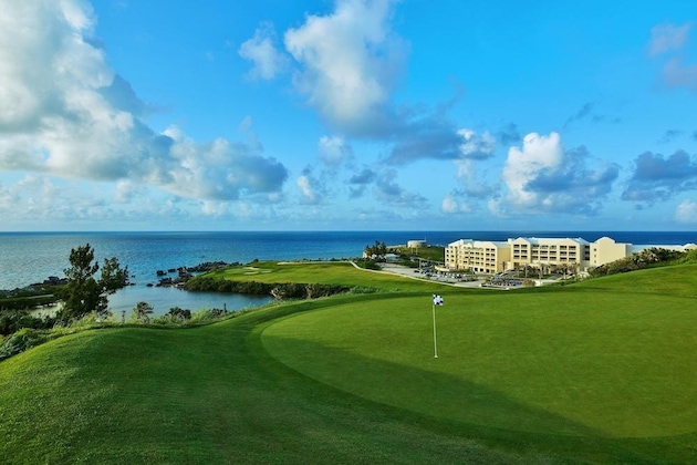 Gallery - The St. Regis Bermuda Resort