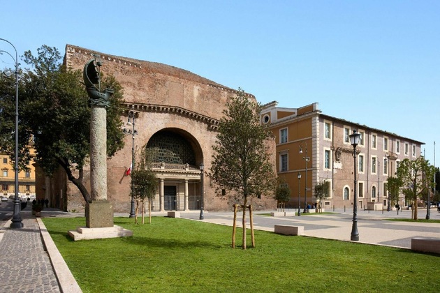 Gallery - Mascagni Hotel