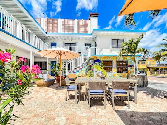Gallery - Ocean's Sound Hotel