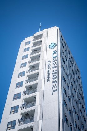 Gallery - Tosei Hotel Cocone Ueno Okachimachi
