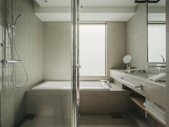Gallery - Zentis Osaka