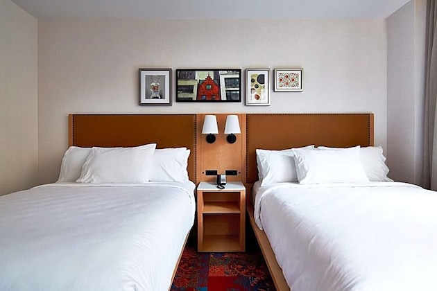 Gallery - Hotel Indigo Nyc Financial District By Ihg