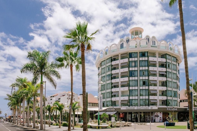 Gallery - Parque Santiago IV
