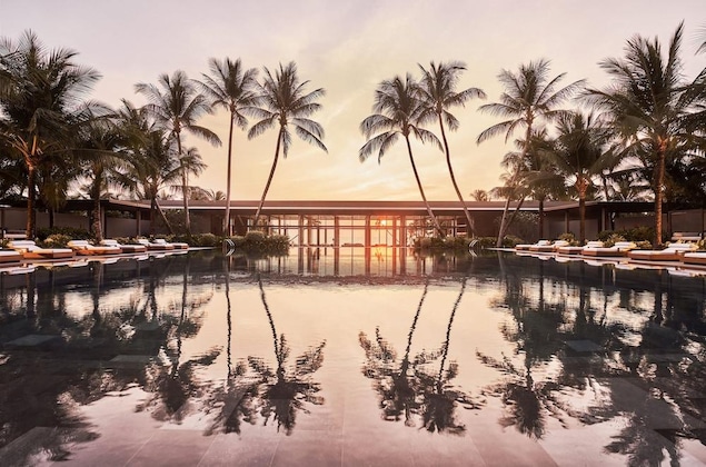 Gallery - Regent Phu Quoc