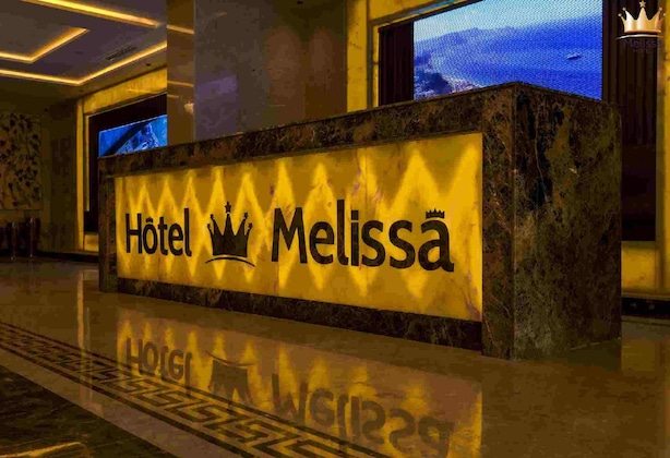 Gallery - Melissa Hotel