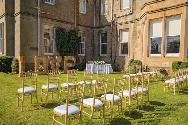 Gallery - Norton House Hotel & Spa