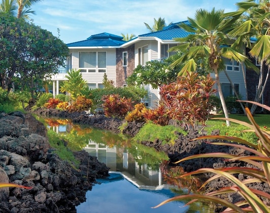 Gallery - Club Wyndham Mauna Loa Village