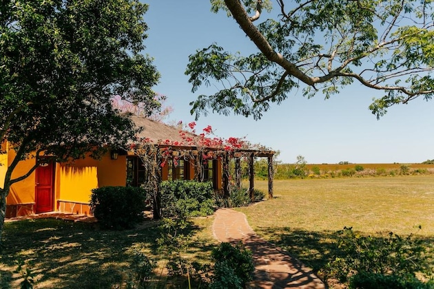 Gallery - El Tránsito Hotel Boutique