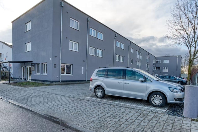 Gallery - Vienna House Easy By Wyndham Ingolstadt