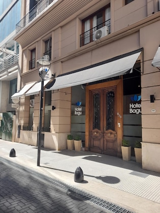 Gallery - Bagu Buenos Aires