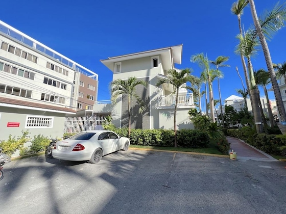 Gallery - Sol Caribe Deluxe Studios Playa Los Corales