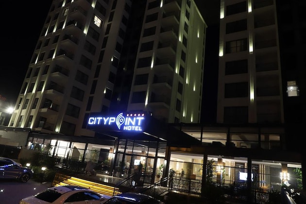 Gallery - City Point Beach & Spa Hotel