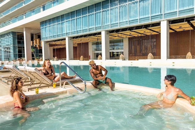 Gallery - Hyatt Vivid Grand Island Cancun Adults Only All-Inclusive