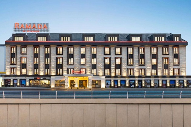 Gallery - Ramada By Wyndham Erzurum