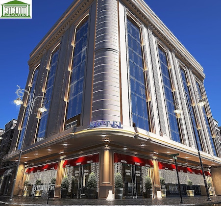 Gallery - Express Plus Hotel