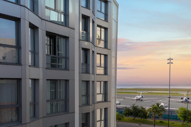 Gallery - Nemea Appart`Hotel Riviera Nice Aeroport