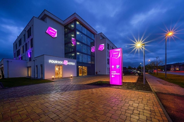 Gallery - Voya Hotel Ringsheim