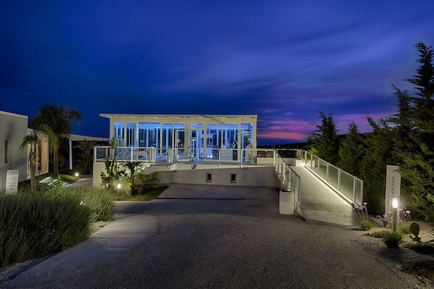 Gallery - Doric Eco Boutique Resort & Spa - Sicily