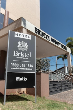 Gallery - Bristol Infinity