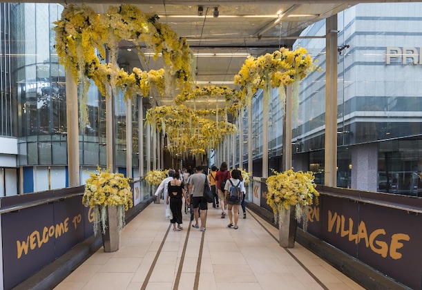 Gallery - Chatrium Grand Bangkok