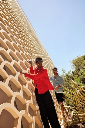 Gallery - W Algarve Hotel & Residences