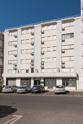 Gallery - Lisbon Serviced Apartmentos - Campos