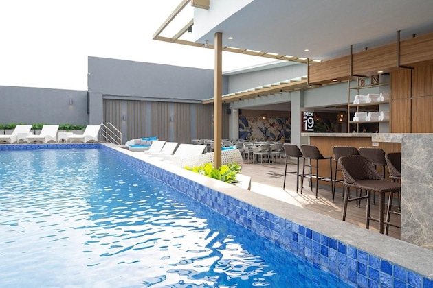 Gallery - Bayfront Hotel Cebu - Capitol Site