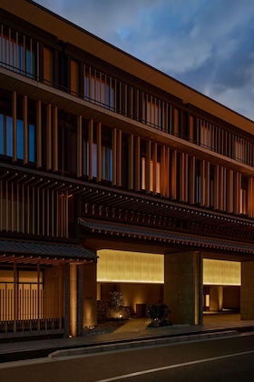 Gallery - Dusit Thani Kyoto
