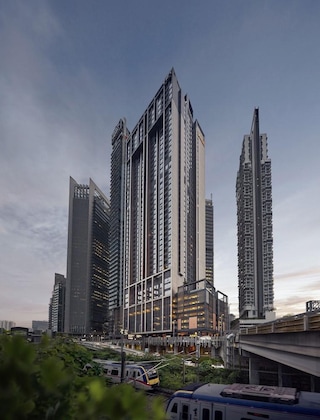 Gallery - Amari Kuala Lumpur