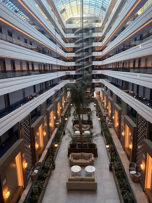 Gallery - Alarcha Hotels & Resort