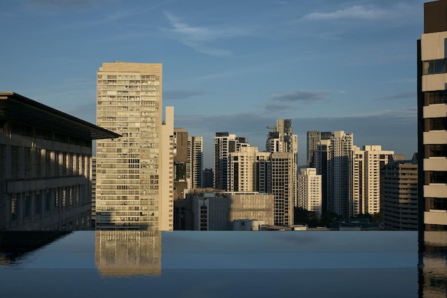 Gallery - Como Metropolitan Singapore