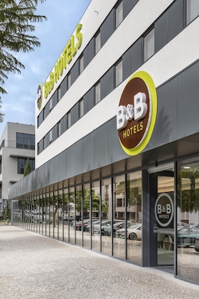 Gallery - B&B Hotel Lisboa Oeiras