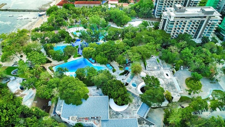 Gallery - Tambuli Seaside Resort And Spa