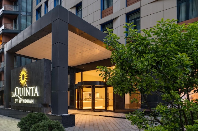 Gallery - La Quinta By Wyndham Batumi