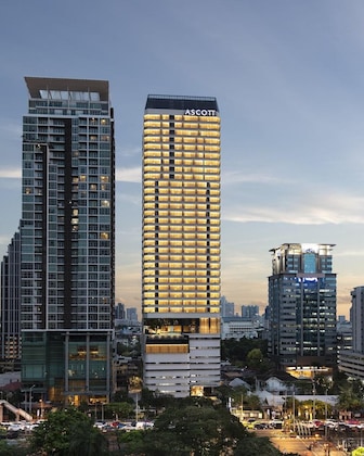 Gallery - Ascott Embassy Sathorn
