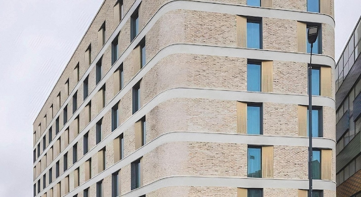Gallery - Maldron Hotel Finsbury Park, London