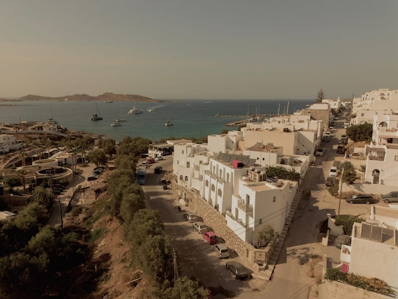 Gallery - Opal Paros