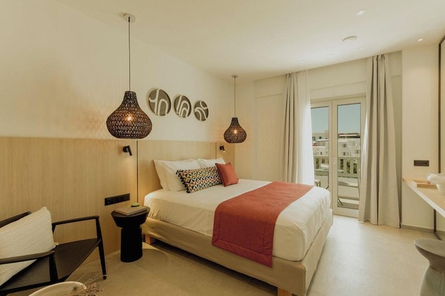 Gallery - Opal Paros