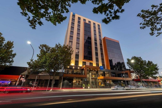 Gallery - Tryp Adelaide By Wyndham