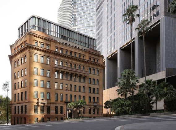 Gallery - Capella Sydney