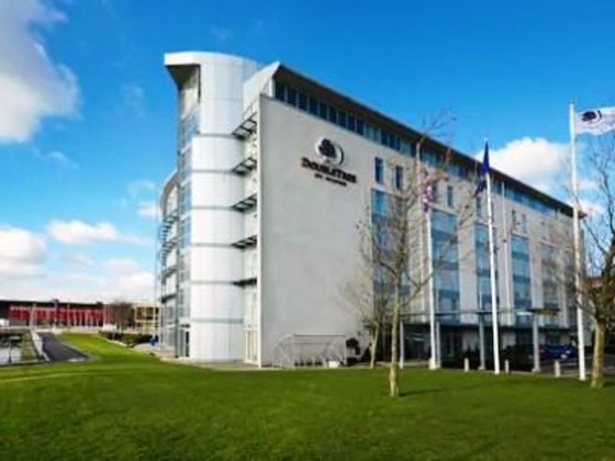 Gallery - Doubletree By Hilton Excel
