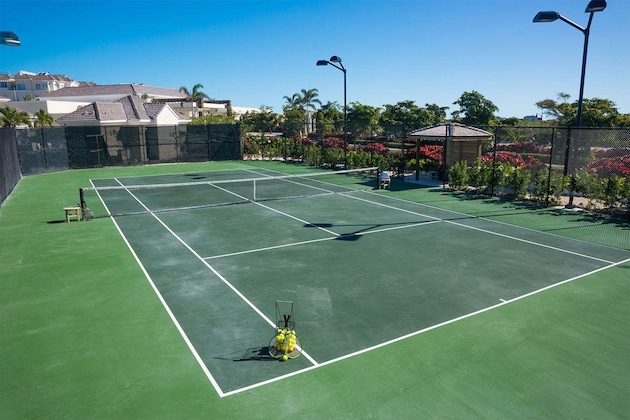 Gallery - The Shore Club Turks & Caicos