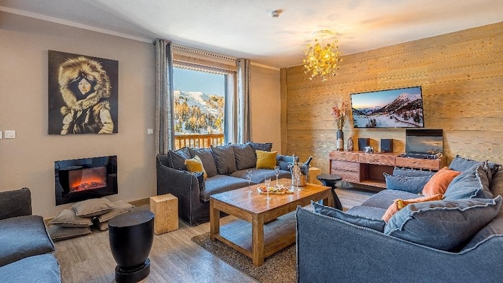 Gallery - Chalet Juliette