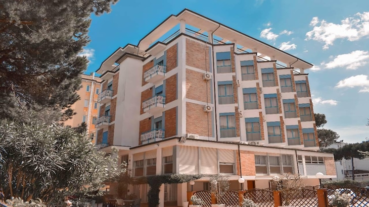 Gallery - Hotel Admiral