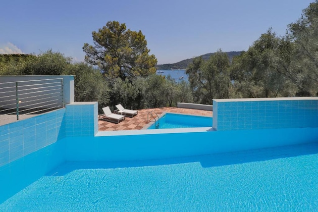 Gallery - Cristallo Park Hotel