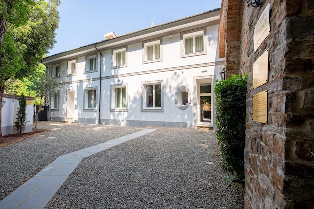 Gallery - Villa Tortorelli